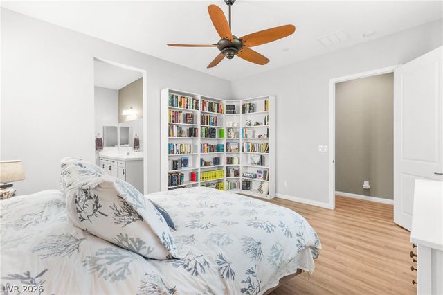 10149 Misty Step Avenue, Las Vegas, NV 89166
