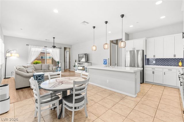 10149 Misty Step Avenue, Las Vegas, NV 89166