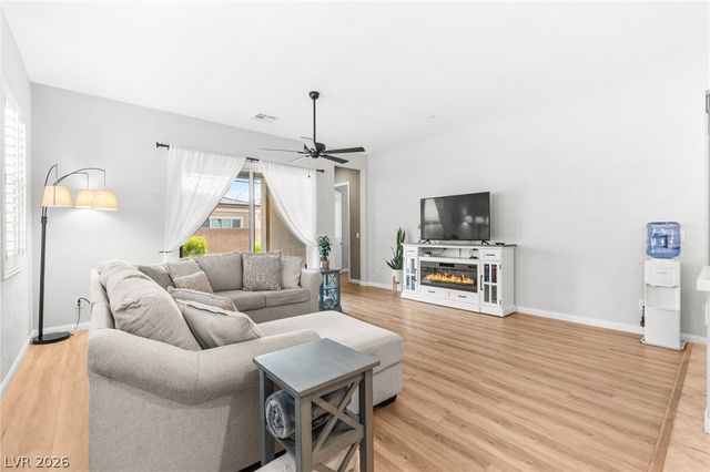 10149 Misty Step Avenue, Las Vegas, NV 89166