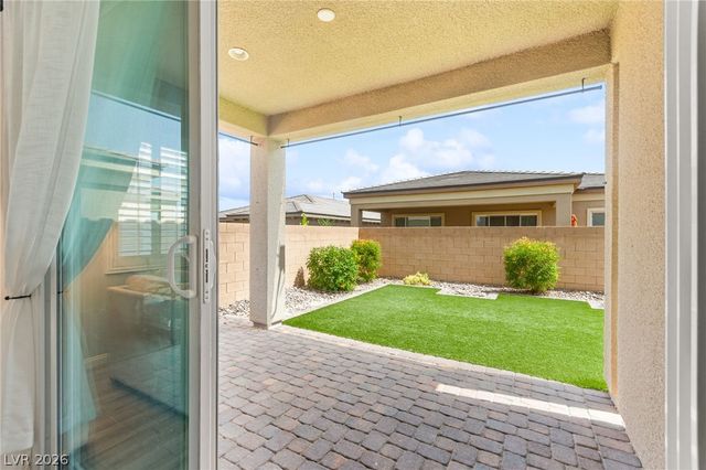 10149 Misty Step Avenue, Las Vegas, NV 89166