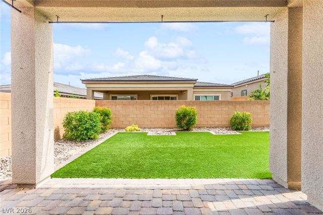10149 Misty Step Avenue, Las Vegas, NV 89166