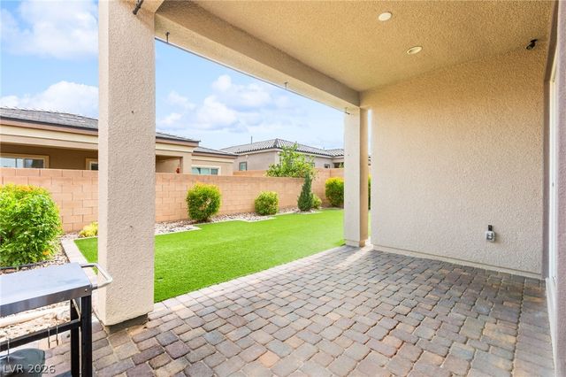 10149 Misty Step Avenue, Las Vegas, NV 89166