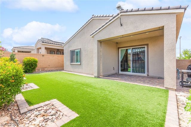 10149 Misty Step Avenue, Las Vegas, NV 89166