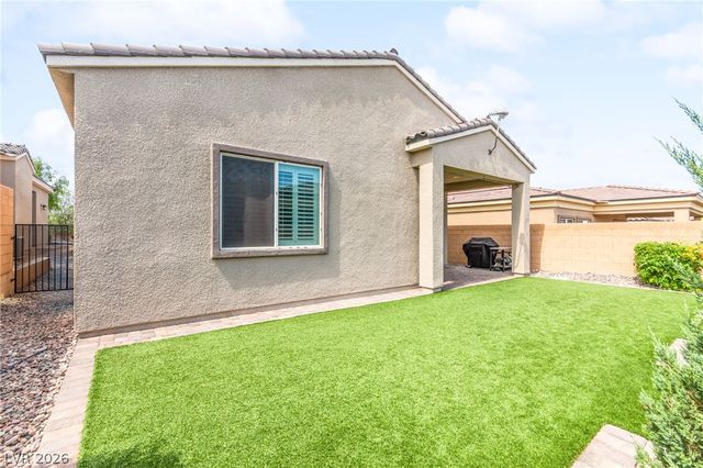 10149 Misty Step Avenue, Las Vegas, NV 89166