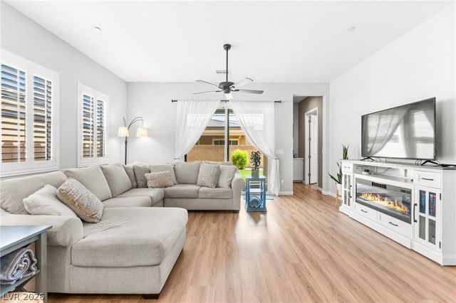 10149 Misty Step Avenue, Las Vegas, NV 89166