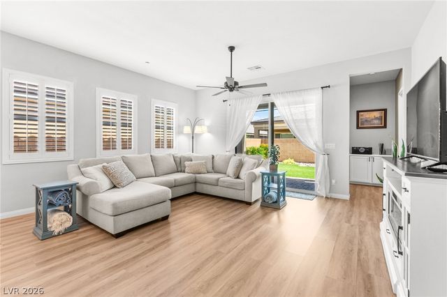 10149 Misty Step Avenue, Las Vegas, NV 89166