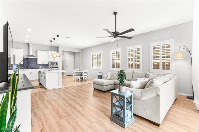 10149 Misty Step Avenue, Las Vegas, NV 89166