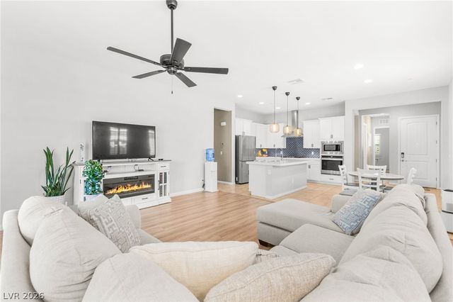 10149 Misty Step Avenue, Las Vegas, NV 89166