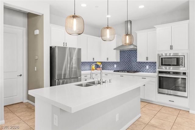 10149 Misty Step Avenue, Las Vegas, NV 89166