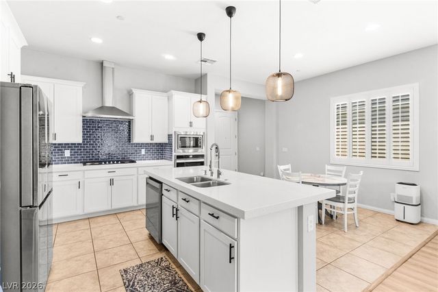 10149 Misty Step Avenue, Las Vegas, NV 89166