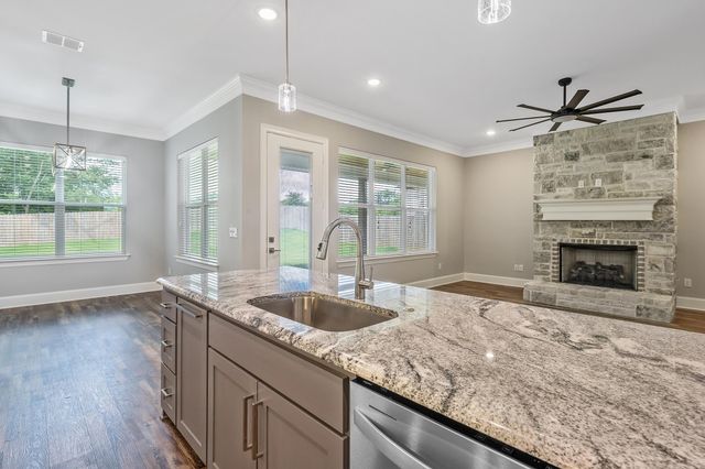 353 Sides Blvd, Bullard, TX 75757