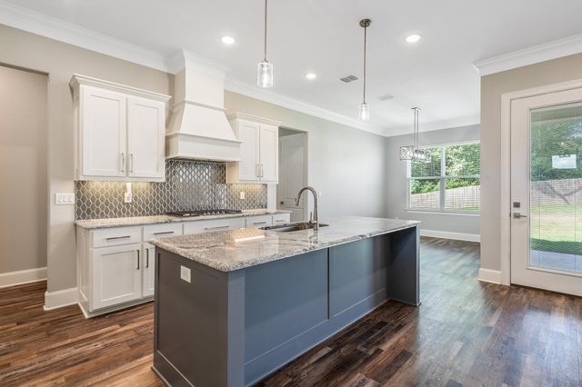 353 Sides Blvd, Bullard, TX 75757