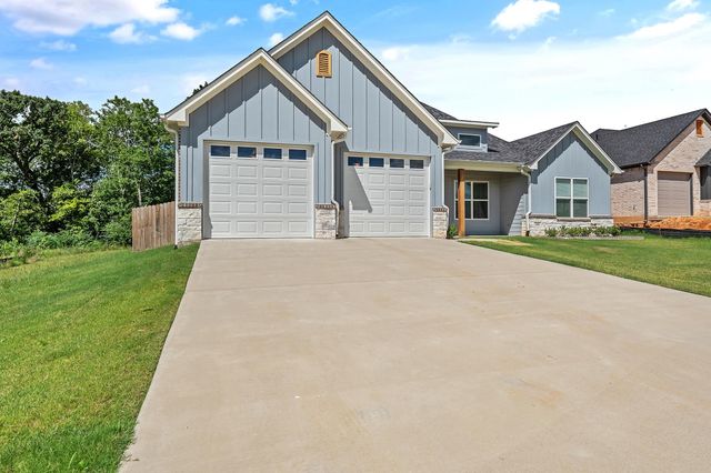 353 Sides Blvd, Bullard, TX 75757