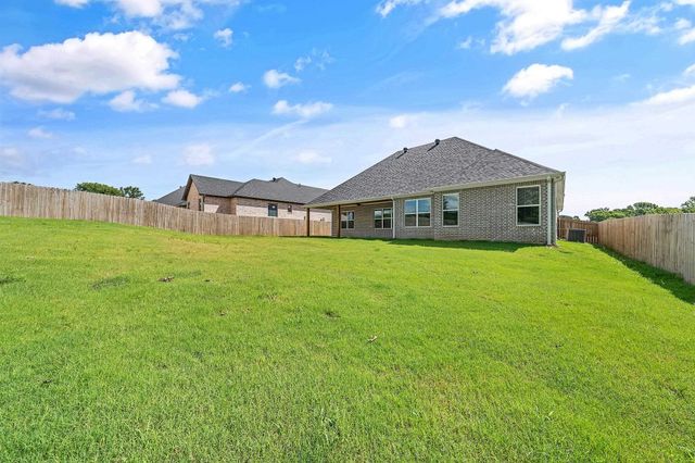 353 Sides Blvd, Bullard, TX 75757