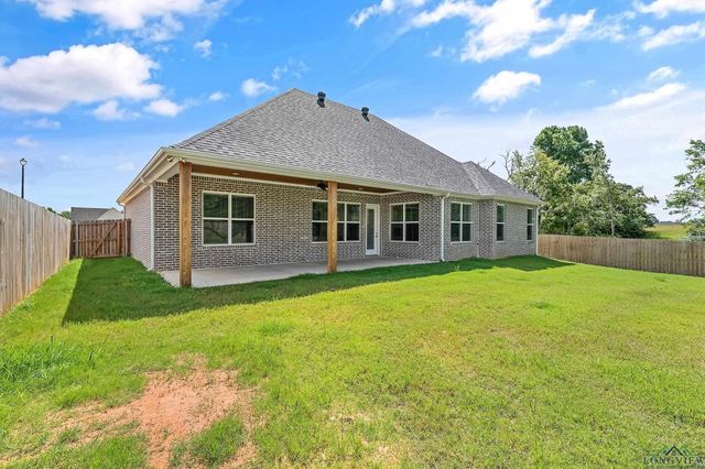 353 Sides Blvd, Bullard, TX 75757