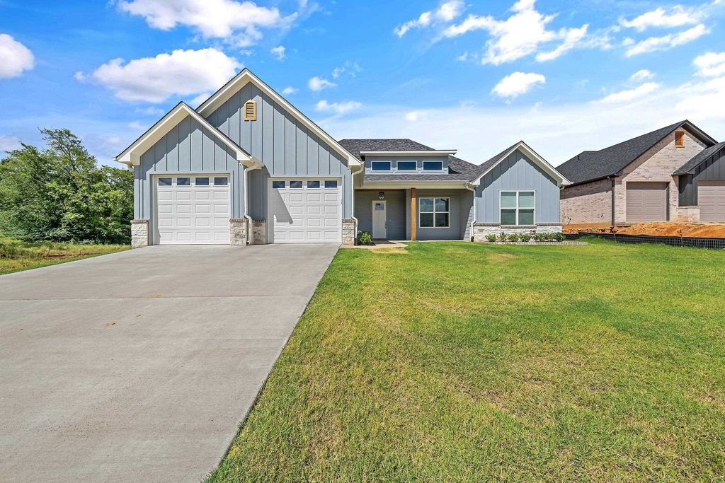 353 Sides Blvd, Bullard, TX 75757