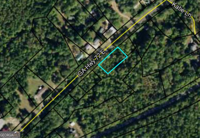 6204 Highway 72 E, Carlton, GA 30627
