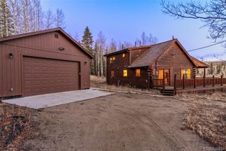 245 Outlaw Court, Jefferson, CO 80456
