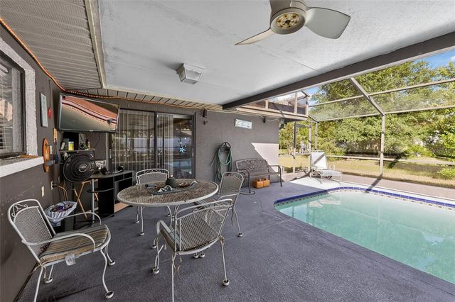 9096 JENA ROAD, Spring Hill, FL 34608
