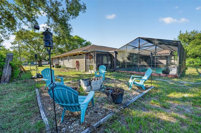 9096 JENA ROAD, Spring Hill, FL 34608