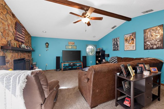 9096 JENA ROAD, Spring Hill, FL 34608