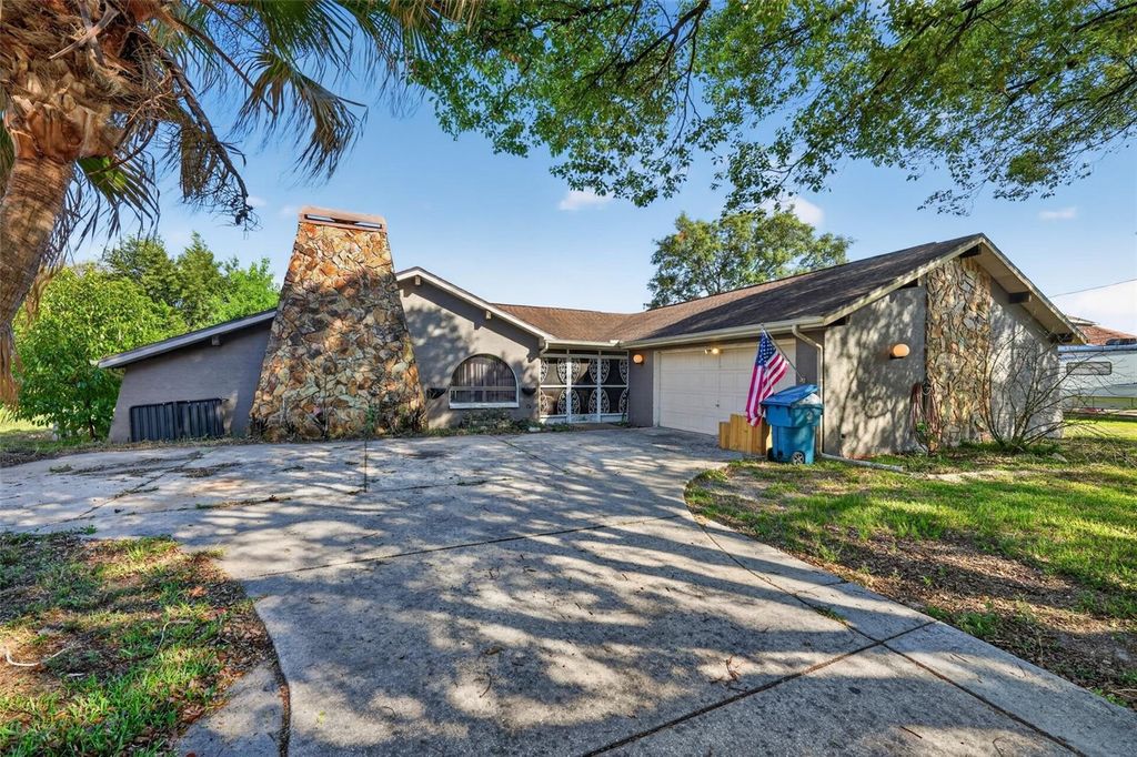 9096 JENA ROAD, Spring Hill, FL 34608