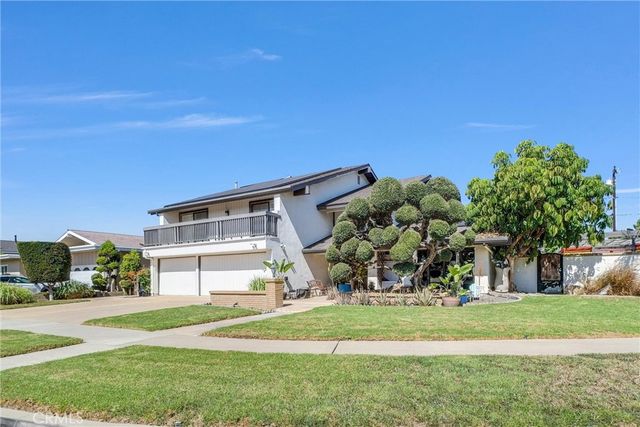 1417 W James Way, Anaheim, CA 92801