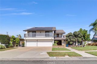 1417 W James Way, Anaheim, CA 92801