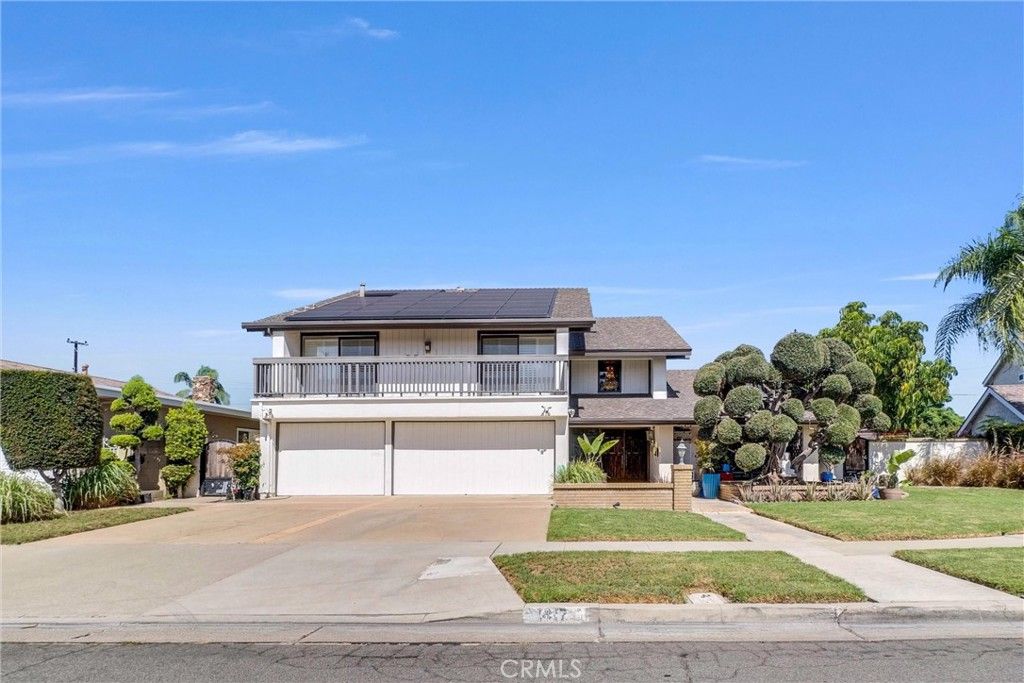 1417 W James Way, Anaheim, CA 92801