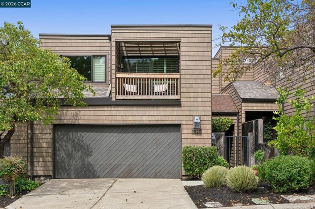 1920 Aspenridge Ct, Walnut Creek, CA 94597