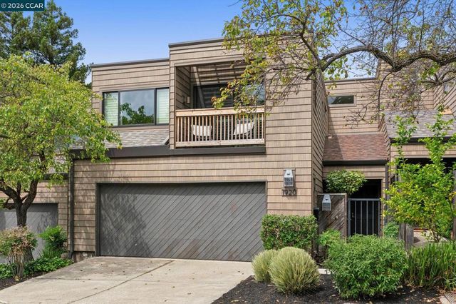 1920 Aspenridge Ct, Walnut Creek, CA 94597