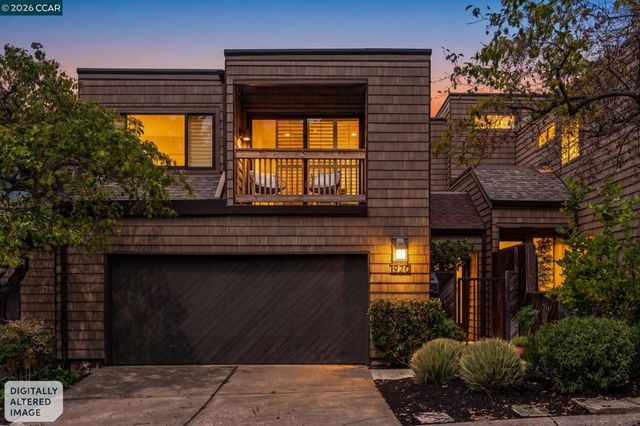 1920 Aspenridge Ct, Walnut Creek, CA 94597