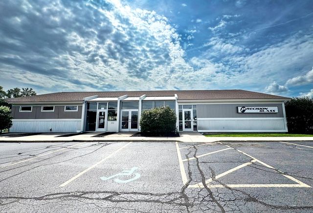 2504 S Sprinkle Road Ste B, Kalamazoo City, MI 49001