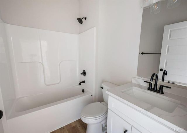 3 Leesville Road, Lynch Station, VA 24571