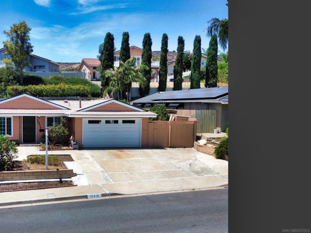 10414 TIMBERLANE WAY, Santee, CA 92071