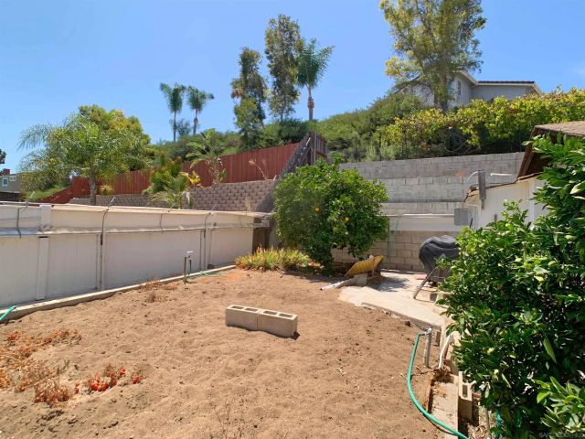 10414 TIMBERLANE WAY, Santee, CA 92071