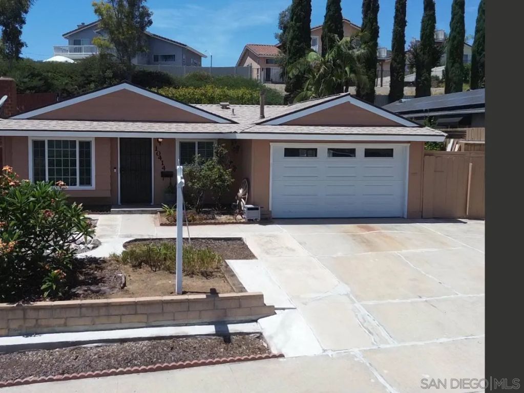 10414 TIMBERLANE WAY, Santee, CA 92071