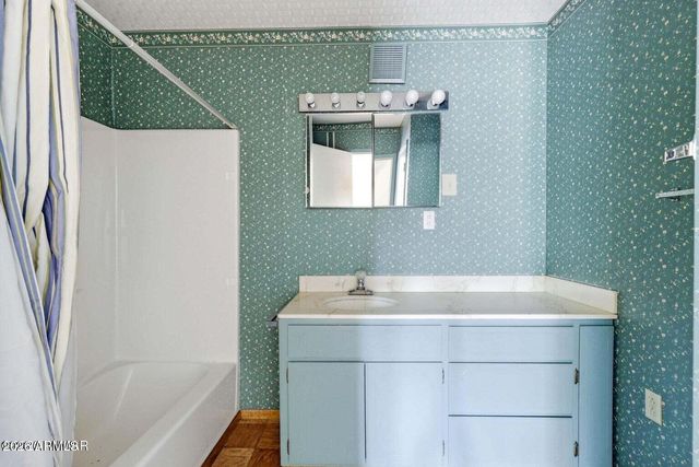 6 S COUNTY ROAD N2148 Road, Alpine, AZ 85920