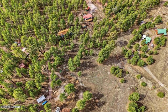 6 S COUNTY ROAD N2148 Road, Alpine, AZ 85920