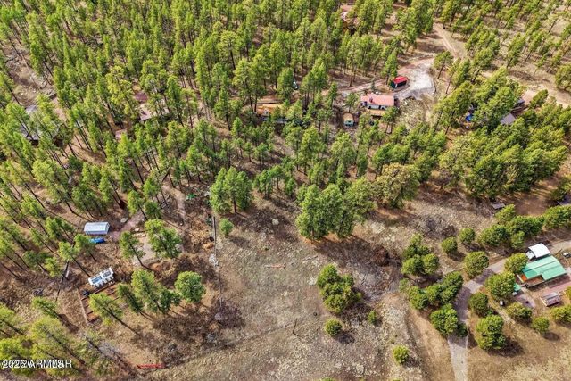 6 S COUNTY ROAD N2148 Road, Alpine, AZ 85920