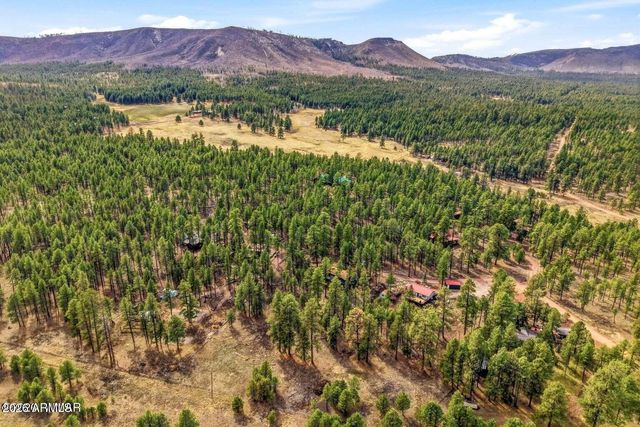 6 S COUNTY ROAD N2148 Road, Alpine, AZ 85920