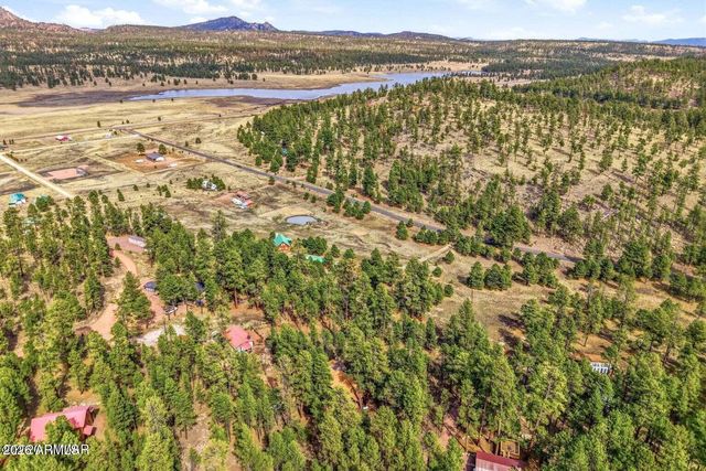 6 S COUNTY ROAD N2148 Road, Alpine, AZ 85920