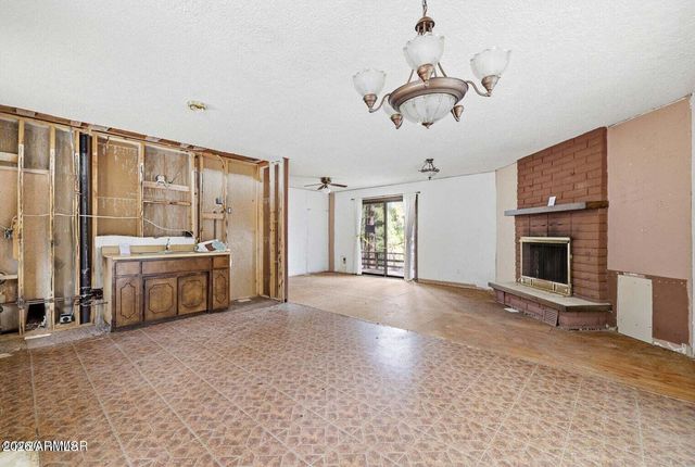 6 S COUNTY ROAD N2148 Road, Alpine, AZ 85920