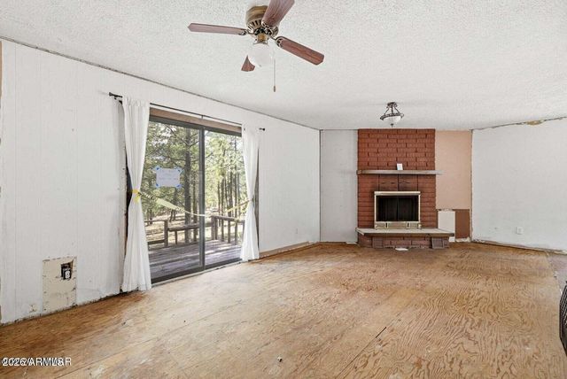 6 S COUNTY ROAD N2148 Road, Alpine, AZ 85920