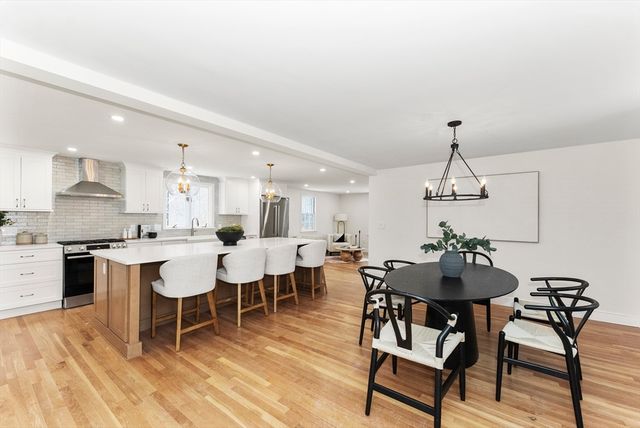 33 Oak Hill Rd, Wayland, MA 01778