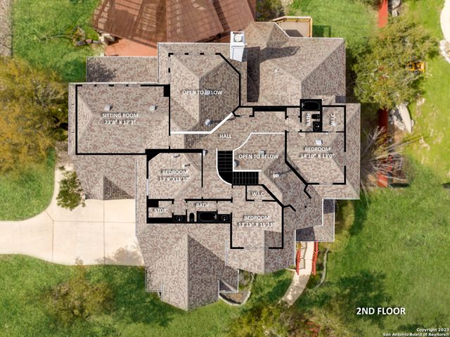 27611 Autumn Ter, Boerne, TX 78006