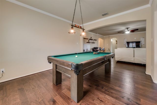 3806 Laurel Crossing Drive, Rockwall, TX 75032