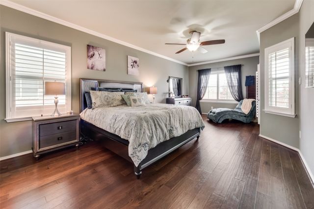 3806 Laurel Crossing Drive, Rockwall, TX 75032