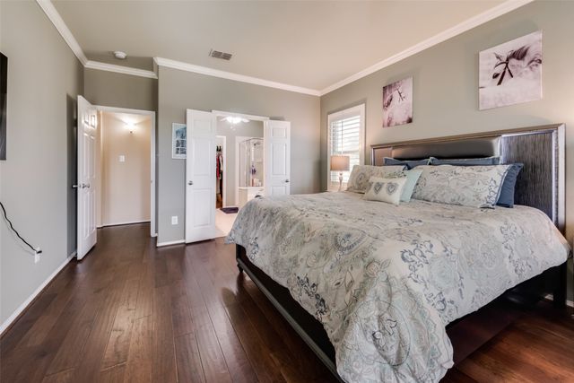 3806 Laurel Crossing Drive, Rockwall, TX 75032