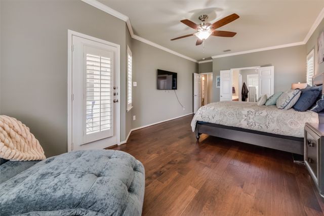 3806 Laurel Crossing Drive, Rockwall, TX 75032